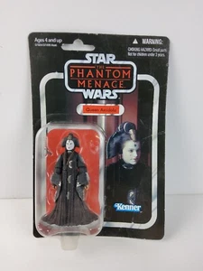 Star Wars TPM Queen Amidala VC84 Vintage Collection 2012 Actionfigur NEU - Bild 1 von 7