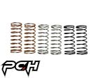 Hot Racing Linear Rate Front Spring Set for Losi Mini-T2 HRAMTT30FS148