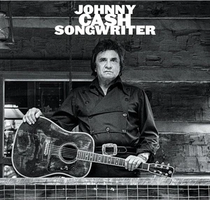 Johnny Cash Songwriter (CD) Deluxe Album (UK IMPORT) - Picture 1 of 2