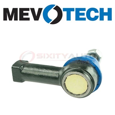 Mevotech Steering Tie Rod End for 2004-2011 Mitsubishi Endeavor 3.8L V6 - qn Foto 1 de 4