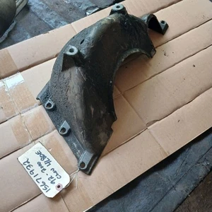 15765623 4L80 4L80E Tranmsission Dust Cover Inspection Cover GM OEM - Picture 1 of 5