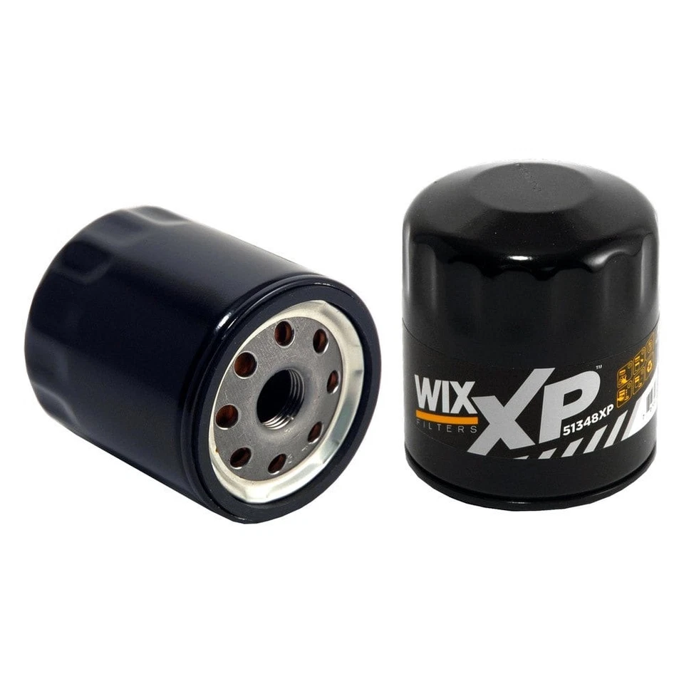 For Toyota Tacoma 1995-2020 WIX XP Lube Engine Oil Filter - Image 1 of 1
