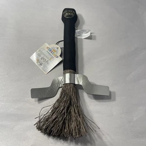 Harry Potter Build-A-Bear Feuerbolzen Besen Plüsch Zubehör Quidditch Requisite mit Etikett - Bild 1 von 9