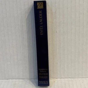 Estee Lauder Sumptuous Extreme Lash Multiplying Volume Mascara - Extreme Black - Bild 1 von 3