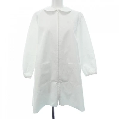 Abrigo auténtico MIU MIU #241-003-791-1237 Foto 1 de 4