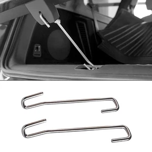 1pc Car Door Trunk Support Bar Fixing Tool Stainless Steel Support Rod 18/23cm - Picture 1 of 11