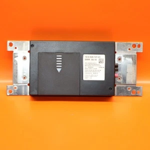 BMW X3 ENGINE ECU MODULE 2011 2012 2013 2014 2015 2016 2017 6820727-01 OEM - Picture 1 of 12