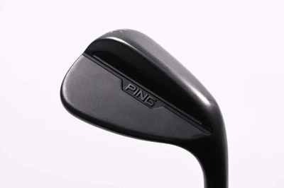 Ping S159 Gap Wedge / 50 Degree / Black Dot / Stiff Flex Dynamic Gold MID S300 - Image 1 of 4