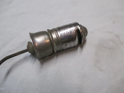 1933-35 PIERCE DASH LIGHT COURTESY LIGHT - Image 1 of 4