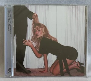 IN HAND!! Sabrina Carpenter Man's Best Friend CD •Brand New•Speedy Shipping• - Picture 1 of 5