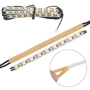 LED Strips for Enhanced Visibility in For Bambulab P1S and For X1 Printing Area - Afbeelding 1 van 25