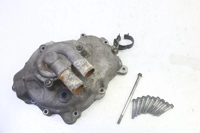 ZÜNDUNGSDECKEL - PIAGGIO MP3 LT 300 (2010 - 2016) - Bild 1 von 4