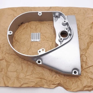 Crankcase Magneto Cover May Fit For Suzuki GP100 GP125 NOS - Foto 1 di 7