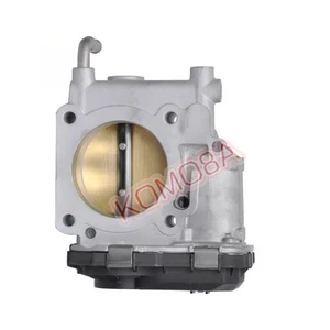 Corps d'accélérateur 16112-AA020 pour Subaru Outback Legacy Turbo 2005-2006 - Photo 1/4