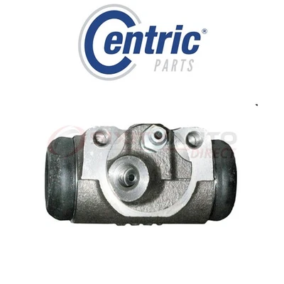 Centric Drum Brake Wheel Cylinder for 1973 GMC K35 K3500 Pickup 4.1L 4.8L vn Foto 1 de 4