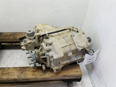 05-06 TOYOTA TUNDRA 4.7L AWD TRANSMISIÓN AUTOMÁTICA MONTAJE CAJA TRANSFERENCIA  Foto 1 de 4