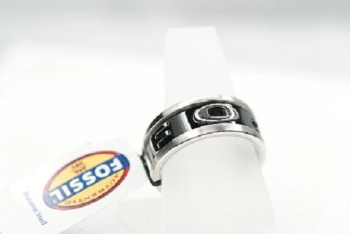 Fossil Ring ringe Herrenring Jf83566 JF 83566 Gr.20