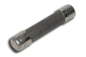 1pc BUSS ABC 15A 6.3x32mm Fast-Acting Ceramic Cartridge Fuse - Foto 1 di 3
