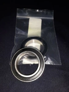 S6906-2RS EZO 30mm x 47mm x 9mm Stainless Steel bearings Japan - Picture 1 of 2