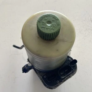 6Q0423371 SERVOPUMPE HYDROLENKUNG SKODA FABIA 1.9 D 2002 - Bild 1 von 6