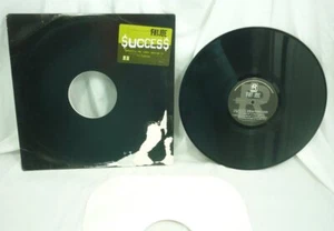 Fat Joe Success RPROLP 0410 12" Single PROMO Record Vinyl 24A003 - Picture 1 of 2
