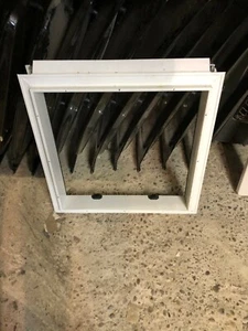 CARAVAN / MOTORHOME REMIS ROOFLIGHT FRAME 600 X 600 MM - Picture 1 of 3
