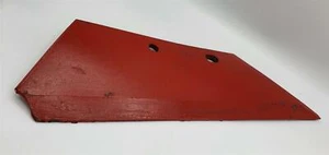 Wechselspitzschar links 18'' für Quick Fit System passend Kverneland 083021 - Bild 1 von 2