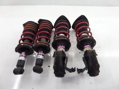Amortiguadores Subaru BRZ Stock Puntales con Muelles Swift 30K Scion FR-S Toyota GT86 Foto 1 de 4