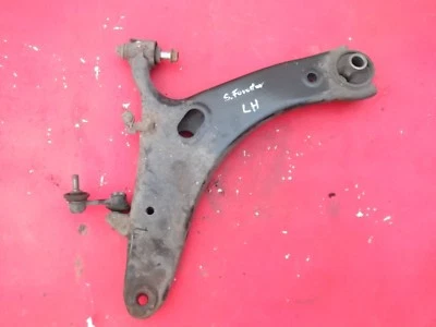 Brazo de horquilla delantero del lado del pasajero Subaru Forester 2008-2013 #SF 164 - Imagen 1 de 2