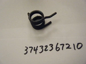 NEW TANAKA BRAKE SPRING P/N 37432367210 - Picture 1 of 1