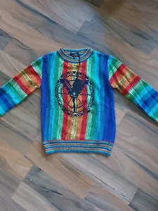 carlo colucci pullover&pullover Neu Mit Etikett Rarität - Bild 1 von 10