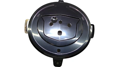 FITS 2014 CADILLAC ELR FILLER, FRONT GRILLE OPENING 22887939 - NEW OEM - Image 1 of 2