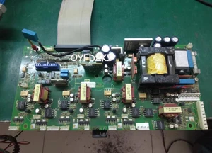 1pc used working 0369810DF4100  dhl/fedex fast shipping  - Afbeelding 1 van 3