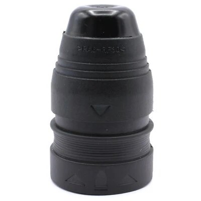 SDS Plus Bohrfutter für Bosch GBH 2-24 DFR,24 VFR,PBH 200 FRE,240 RE, 3000-2 FRE - Bild 1 von 3