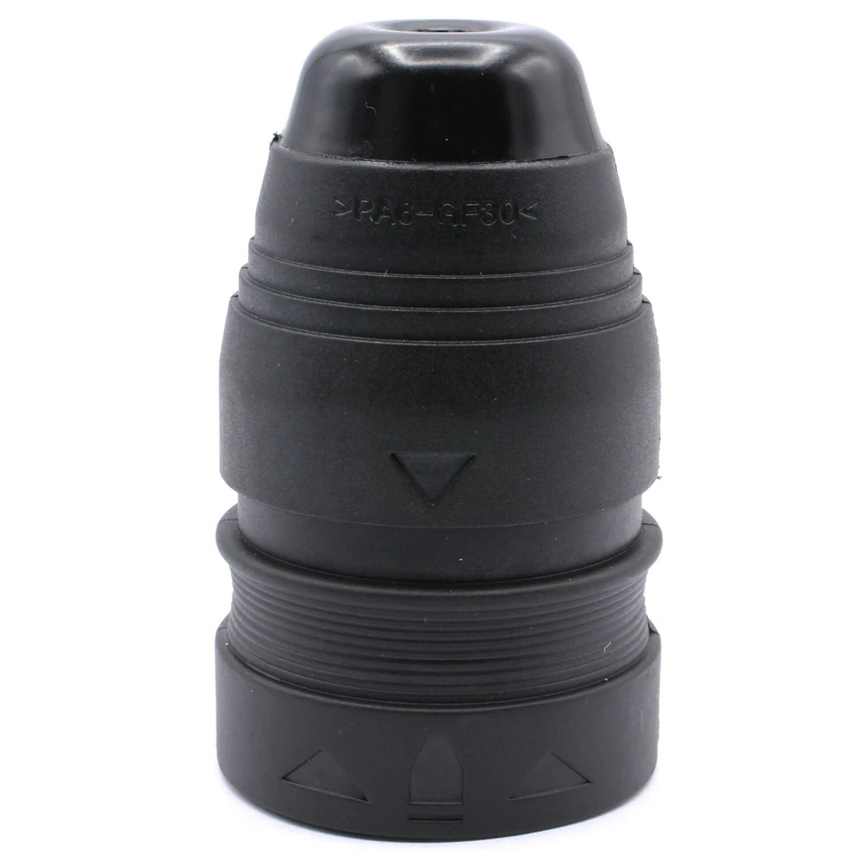 SDS Plus Bohrfutter für Bosch GBH 2-24 DFR,24 VFR,PBH 200 FRE,240 RE, 3000-2 FRE - Bild 1 von 3