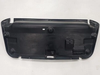 Chevrolet Cruze 2014 revestimiento de tapa de maletero OEM Foto 1 de 4