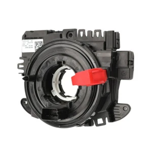 1X Para VW 5K0953569E Sensor de ángulo de dirección muelle de bobinado unidad de control anillo abrasivo de airbag - Imagen 1 de 8