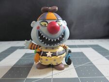 FUNKO Nightmare Before Christmas Series 2 Clown Tear Away Face Vinyl Figure 