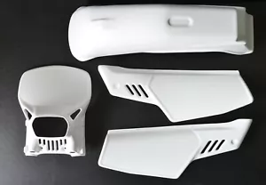 Komplettset PUCH F5 GS / PUCH F5 GS Plastic Kit - Bild 1 von 7