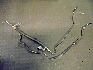 MITSUBISHI SHOGUN SPORT 2021 2.4 DID DIESEL PAS POWER STEERING PIPES / HOSES - Picture 1 of 6