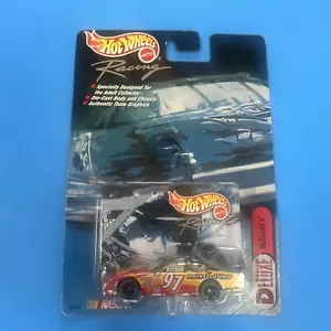 De colección Hot Wheels Mattel Racing - NASCAR - McDonald's de lujo - Imagen 1 de 4