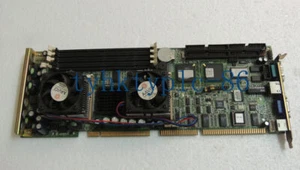 1PC Advantech PCA-6276VE PCA-6276 Rev.B1 Motherboard - Picture 1 of 5