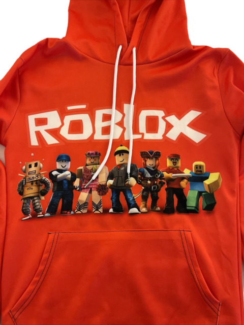 T-shirt halloween roblox neon Lightweight Hoodie for Sale by