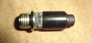 FLOYD ROSE ELECTRIC GUITAR WHAMMY BAR TREMOLO ARM BUSHING COLLAR BARREL COUPLER - Picture 1 of 8