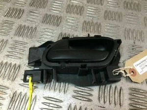 Berlingo Partner 09-17 Front Door Inner Handle Left 9143N7 96555515XT - Picture 1 of 6