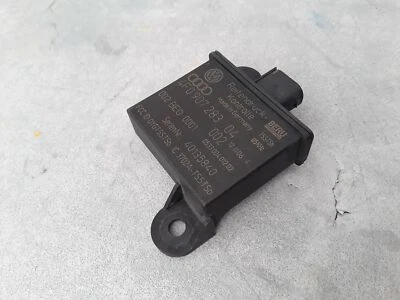 SENSOR SISTEMA DE MONITOREO DE PRESIÓN DE NEUMÁTICOS DELANTERO DERECHO PORSCHE CAYENNE 2003-2010 OEM Foto 1 de 4