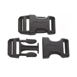 Berghaus Buckle 25mm, Backpack Replacement Buckle Munro, Atlas, Crusader, etc - Picture 1 of 1
