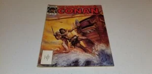 The Savage Sword of Conan Magazine #129 Marvel Comics 1986 - Picture 1 of 6