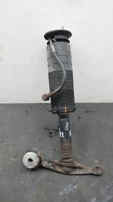 MERCEDES CL CLASS W215 DRIVER FRONT RIGHT ABC HYDRAULIC SHOCK ABSORBER STRUT - Image 1 of 4