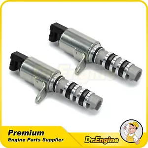 2X Variable Valve Timing Solenoid 917-201 For Ford Explorer Flex Taurus Lincoln - Bild 1 von 13